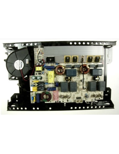 Module Induction Configure 230-400 V pour Four ELECTROLUX
