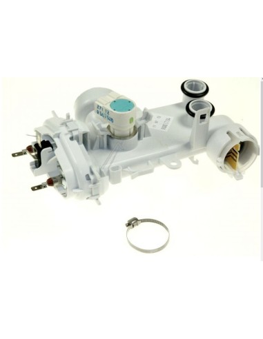 Chauffage Ventile 230V-240V pour Lave Vaisselle SIEMENS 