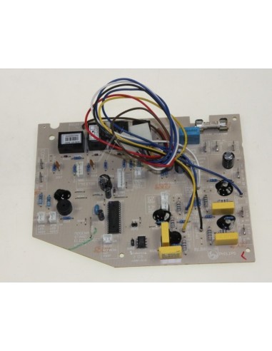 Module Electronique 220-240 V pour Centrale Vapeur Philips