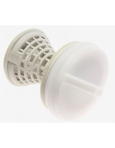 Corps de Filtre 220-240 V pour Lave Linge MIELE 