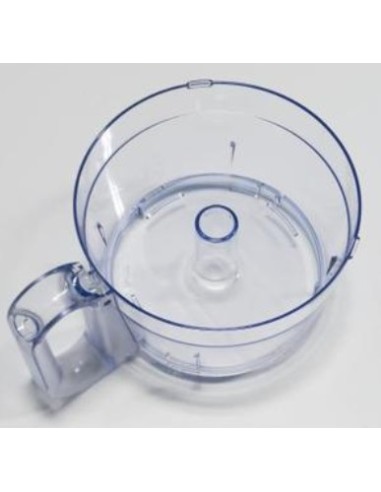 Bol de Hachoir 2L pour Robot Multifonction Moulinex