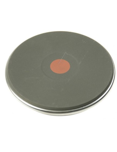 Plaque 145MM 1500W -230V pour Plaque de Cuisson FRANKE 
