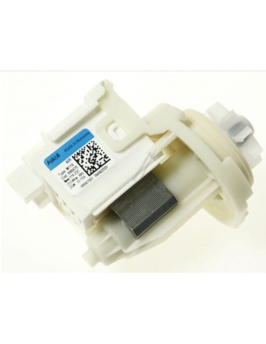 Pompe Vidange 220-240 V pour Lave Vaisselle MIELE 