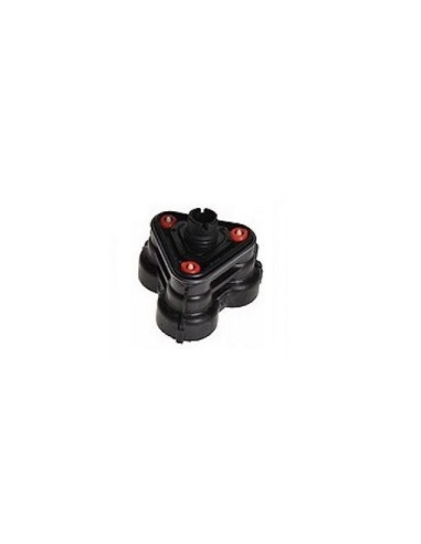 Culasse de Cylindre pour Nettoyeur Haute Pression Série K3 / K4 Karcher
