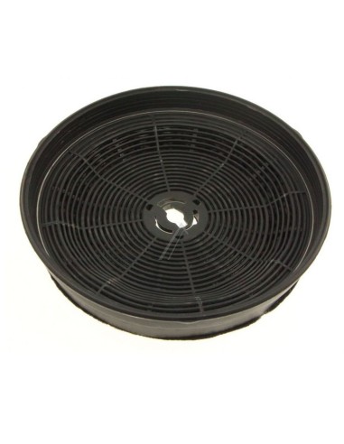 Filtre Charbon D190 MM pour Hotte SOGELUX 