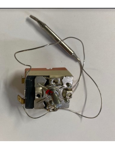 Thermostat pour Stérilateur KITCHENCHEF 