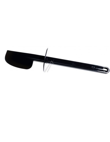 Spatule Noir pour Robot Chauffant Moulinex 