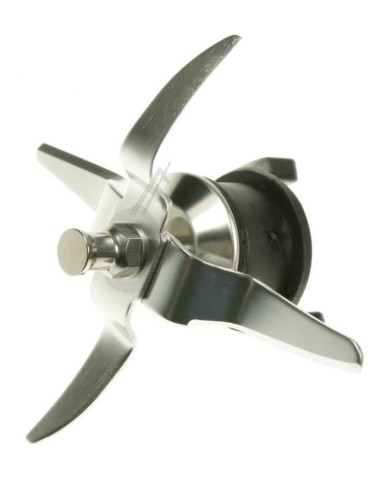 Couteau + Joint+ Verrou pour Robot Chauffant Moulinex 