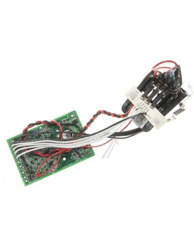 Module Unité Electrique pour Aspirateur Balai ELECTROLUX 