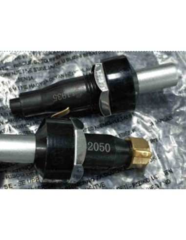 Kit de 2 Piezo pour Plancha CAMPINGAZ