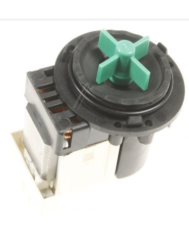 Pompe de Vidange 30W pour Lave Linge THOMSON 