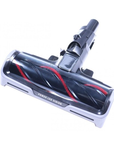 Electro Brosse Noir pour Aspirateur  ROWENTA