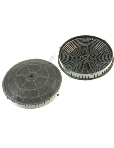 Filtre à Charbon pour Hotte ELICA