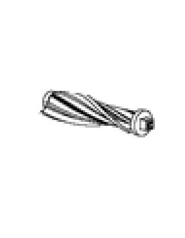 Brosse Electro Brosse étroit pour Aspirateur  ROWENTA