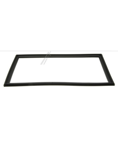 Joint de Porte Congélateur Noire 491x289 mm pour Réfrigérateur DOMETIC