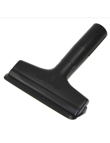 Suceur Large Noir pour Aspirateur ROWENTA