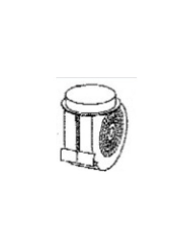 Volute pour Hotte Brandt