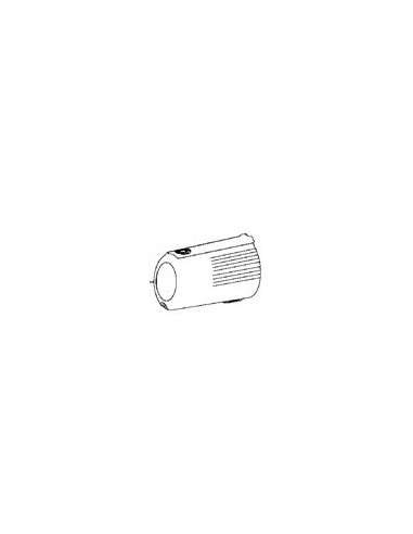 Bac Séparateur Gris pour Aspirateur ROWENTA