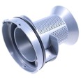 Séparateur Gris pour Aspirateur ROWENTA
