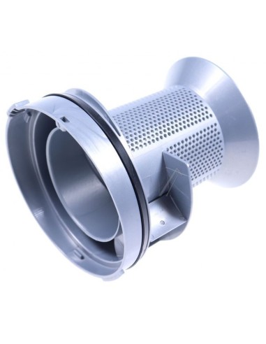 Séparateur Gris pour Aspirateur ROWENTA