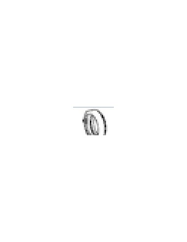 Joint Tube Air pour Aspirateur ROWENTA