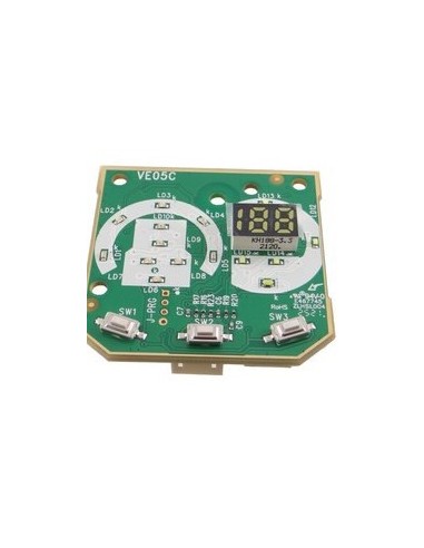 Carte Electronique pour Aspirateur ROWENTA 