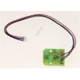 Carte Electronique pour Aspirateur ROWENTA