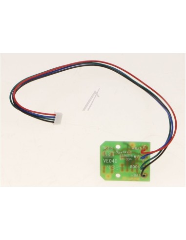 Carte Electronique pour Aspirateur ROWENTA