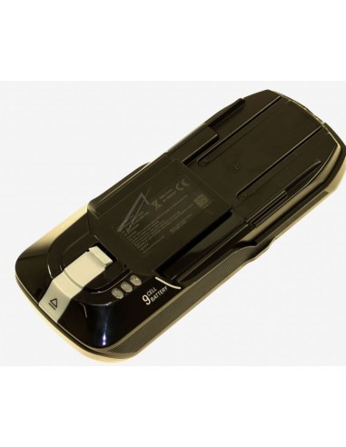 Batterie Li.ion 32.4V pour Aspirateur ROWENTA 