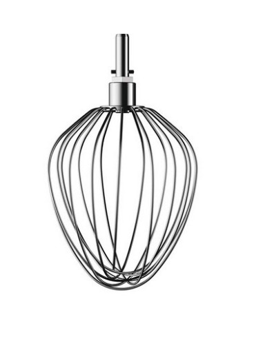 KAT71.000SS KW WHISK SS INT pour Robot COOKING CHEF KENWOOD