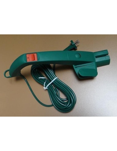 Manche pour Aspirateur VK122 Vorwerk