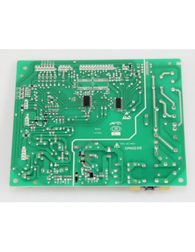 Platine Principale pour Congélateur HISENSE 