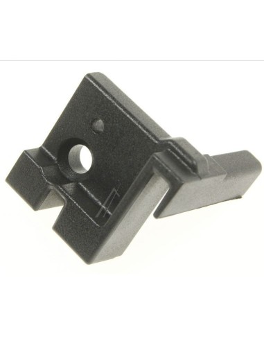 Taquet Droit de Porte pour Cuisiniére Ariston 