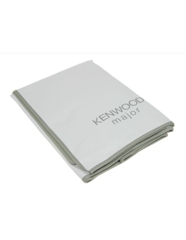 Couverture pour Robot Major KENWOOD 