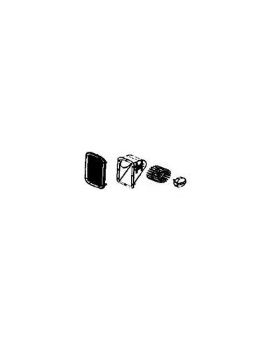 Ventilateur pour Radiateur CALOR