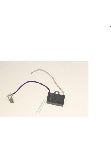 Condensateur pour Radiateur Soufflant ROWENTA