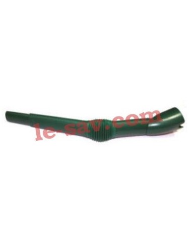 Passe-Partout VD12 pour Aspirateur VK130 Vorwerk