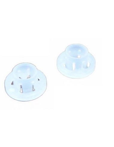 Douille x2 pour Cocotte Clipso Minut'Duo Seb
