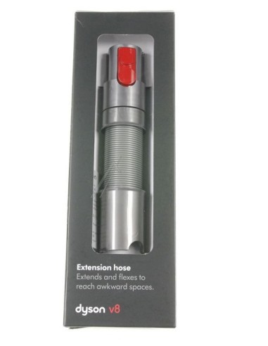 Quick Releaxe Extension Hose Retail pour Aspirateur DYSON 