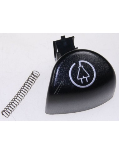 Ressort + Bouton Câble Enrouleur pour Aspirateur Extreme X300C Nilfsk