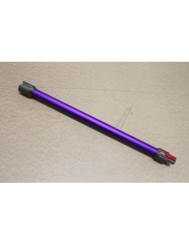 Tube Violet pour Aspirateur DYSON