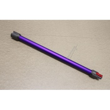 Tube Violet pour Aspirateur DYSON