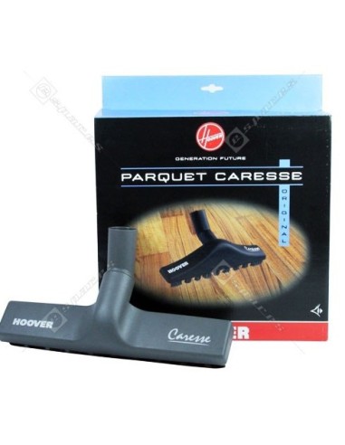 Brosse Parquet Caresse pour TELIOS G87PC pour Aspirateur HOOVER