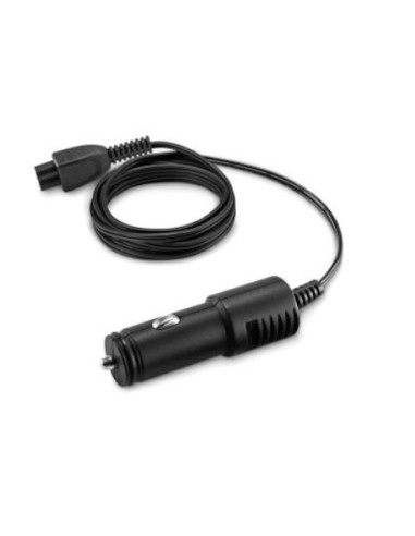 Chargeur de voiture pour EDI 4, OC 3 (12 V) pour Dégivreur KARCHER 