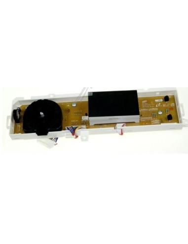MODULE DE COMMANDE, F500,WF84DAA,230V 50HZ,8KG pour Lave Linge SAMSUNG