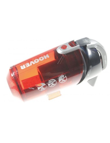 Ensemble Boite Cyclonique pour Aspirateur HOOVER