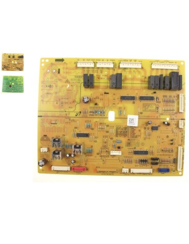 Module de Puissance pour Réfrigérateur SAMSUNG 