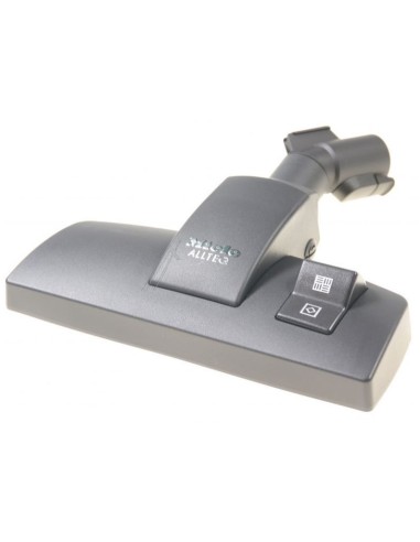 BROSSE DOUBLE USA. SBD285-3 ASIE pour Aspirateur MIELE