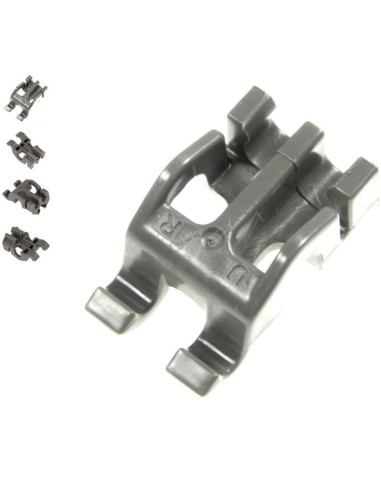 Palier Supérieur Grey Ikea pour Lave Vaisselle...