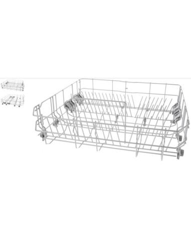 Crockery Basket pour Lave Vaisselle BOSCH